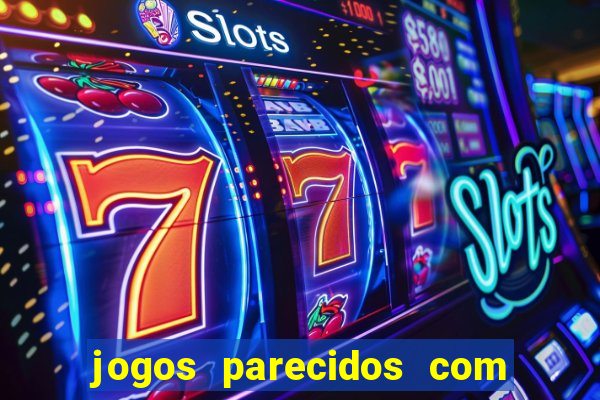 jogos parecidos com coin master